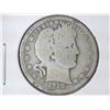 Image 1 : 1910 BARBER QUARTER