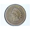Image 1 : 1859 INDIAN HEAD CENT