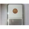 Image 2 : 2001-S LINCOLN CENT NGC PF69RD CAMEO
