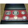 Image 1 : 1976 US PROOF SET (WITH BOX)