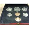 Image 1 : 1972 CANADA DOUBLE CENT SET