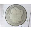 1902-S MORGAN SILVER DOLLAR (BETTER DATE)
