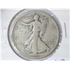 Image 1 : 1917 WALKING LIBERTY HALF DOLLAR