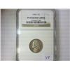 Image 1 : 1984-S JEFFERSON NICKEL NGC PF69 ULTRA CAMEO