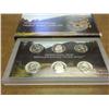 Image 1 : 2004 WESTWARD JOURNEY NICKEL SET (UNC)