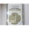 Image 1 : 1986-S LIBERTY SILVER DOLLAR NGC PF69 ULTRA CAMEO