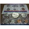 Image 1 : 1974 US MINT SET (UNC) P/D/S (WITH ENVELOPE)