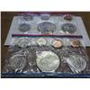 Image 2 : 1974 US MINT SET (UNC) P/D/S (WITH ENVELOPE)