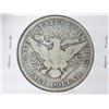 Image 2 : 1906 BARBER HALF DOLLAR