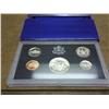 Image 2 : 1983 US PROOF SET (WITH BOX)