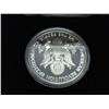 Image 2 : SILVER US MINT BICENTENNIAL MEDAL 30.7 GRAMS