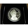 Image 1 : 2009 LINCOLN PROOF SILVER DOLLAR