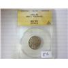 1913 TYPE I BUFFALO NICKEL ANACS AU55 DETAILS