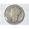 1923-S MERCURY DIME