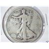 Image 1 : 1920 WALKING LIBERTY HALF DOLLAR