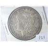 Image 1 : 1883-S MORGAN SILVER DOLLAR
