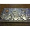 Image 1 : 1973 CANADA PROOF LIKE SET (WITH ENVELOPE)