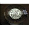 Image 2 : 1887 MORGAN SILVER DOLLAR PAPERWEIGHT