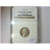 Image 1 : 1994-S JEFFERSON NICKEL NGC PF69 ULTRA CAMEO