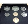 Image 1 : 1971 CANADA DOUBLE CENT SET