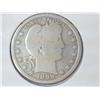 Image 1 : 1899 BARBER QUARTER