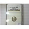 Image 1 : 1998-S ROOSEVELT DIME NGC PF70 ULTRA CAMEO