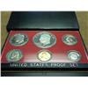 Image 1 : 1975 US PROOF SET (WITH BOX)