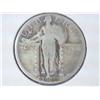 Image 1 : 1925 STANDING LIBERTY QUARTER