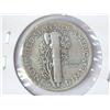Image 2 : 1917-D MERCURY DIME (FINE)