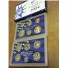 Image 1 : 2004 US PROOF SET (WITH BOX)