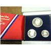 Image 1 : 1976 US BICENTENNIAL SILVER PROOF SET