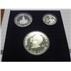 Image 2 : 1976 US BICENTENNIAL SILVER PROOF SET