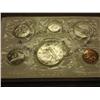Image 1 : 1972 CANADA PROOF LIKE SET (WITH ENVELOPE)