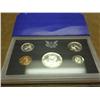 Image 1 : 1970 US PROOF SET (WITH BOX) 40% SILVER HALF