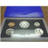 Image 2 : 1970 US PROOF SET (WITH BOX) 40% SILVER HALF
