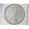 Image 2 : 1921 PEACE SILVER DOLLAR (KEY DATE)