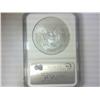 Image 2 : 1996 AMERICAN SILVER EAGLE NGC MS69 (BETTER DATE)