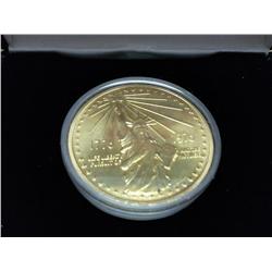 1976 US MINT NATIONAL BICENTENNIAL MEDAL