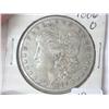 Image 1 : 1886-O MORGAN SILVER DOLLAR