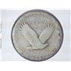 Image 2 : 1927-S STANDING LIBERTY QUARTER (SEMI-KEY)