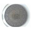 Image 1 : 1902 CANADA  LARGE CENT (EXTRA FINE)