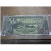 Image 1 : 1896 $1 EDUCATIONAL NOTE LARGE SIZE