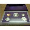 Image 1 : 1986 US PROOF SET (WITH BOX)