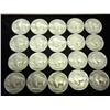 Image 2 : 20 ASSORTED 30'S BUFFALO NICKELS
