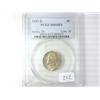 Image 1 : 1947-D JEFFERSON NICKEL PCGS MS65FS