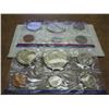 Image 2 : 1976 US MINT SET (UNC) P/D (WITH ENVELOPE)