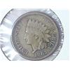 1863 INDIAN HEAD CENT (VERY FINE)