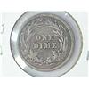Image 2 : 1892 BARBER DIME