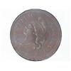 1863 CIVIL WAR TOKEN UNITED STATES COPPER EF/AU