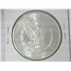 Image 2 : 1881-S MORGAN SILVER DOLLAR (UNC)